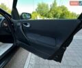 Чорний Рено Меган, об'ємом двигуна 1.6 л та пробігом 249 тис. км за 5200 $, фото 65 на Automoto.ua