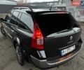 Черный Рено Меган, объемом двигателя 1.46 л и пробегом 238 тыс. км за 5900 $, фото 6 на Automoto.ua