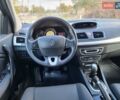 Рено Меган 2009 в Виннице на Automoto.ua Черный Рено Меган, объемом двигателя 1.6 л и пробегом 199 тыс. км за 6300 $, фото 21 на Automoto.ua