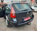 Чорний Рено Меган, об'ємом двигуна 1.6 л та пробігом 187 тис. км за 6200 $, фото 69 на Automoto.ua
