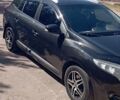 Черный Рено Меган, объемом двигателя 1.6 л и пробегом 324 тыс. км за 7700 $, фото 3 на Automoto.ua