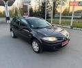 Чорний Рено Меган, об'ємом двигуна 1.6 л та пробігом 177 тис. км за 6350 $, фото 1 на Automoto.ua