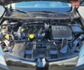 Рено Меган 2009 в Виннице на Automoto.ua Черный Рено Меган, объемом двигателя 1.6 л и пробегом 199 тыс. км за 6150 $, фото 10 на Automoto.ua
