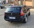 Чорний Рено Меган, об'ємом двигуна 1.6 л та пробігом 164 тис. км за 5999 $, фото 15 на Automoto.ua