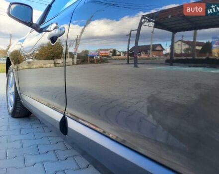 Рено Меган 2009 в Виннице на Automoto.ua Черный Рено Меган, объемом двигателя 1.6 л и пробегом 199 тыс. км за 6150 $, фото 2 на Automoto.ua
