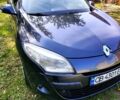 Чорний Рено Меган, об'ємом двигуна 1.6 л та пробігом 330 тис. км за 6500 $, фото 1 на Automoto.ua