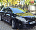 Черный Рено Меган, объемом двигателя 1.87 л и пробегом 203 тыс. км за 7900 $, фото 1 на Automoto.ua