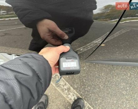 Рено Меган 2009 в Киеве на Automoto.ua Черный Рено Меган, объемом двигателя 1.6 л и пробегом 181 тыс. км за 7950 $, фото 43 на Automoto.ua