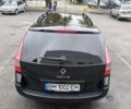 Чорний Рено Меган, об'ємом двигуна 1.6 л та пробігом 145 тис. км за 5899 $, фото 10 на Automoto.ua