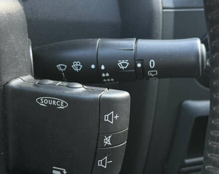 Черный Рено Меган, объемом двигателя 1.6 л и пробегом 200 тыс. км за 6200 $, фото 56 на Automoto.ua