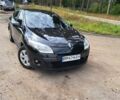 Черный Рено Меган, объемом двигателя 0 л и пробегом 240 тыс. км за 6799 $, фото 1 на Automoto.ua