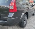 Чорний Рено Меган, об'ємом двигуна 1.5 л та пробігом 286 тис. км за 4999 $, фото 36 на Automoto.ua
