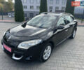 Рено Меган 2009 в Виннице на Automoto.ua Черный Рено Меган, объемом двигателя 1.6 л и пробегом 199 тыс. км за 6450 $, фото 16 на Automoto.ua