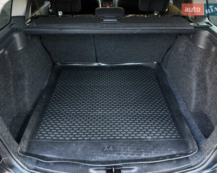 Черный Рено Меган, объемом двигателя 1.6 л и пробегом 200 тыс. км за 6200 $, фото 79 на Automoto.ua