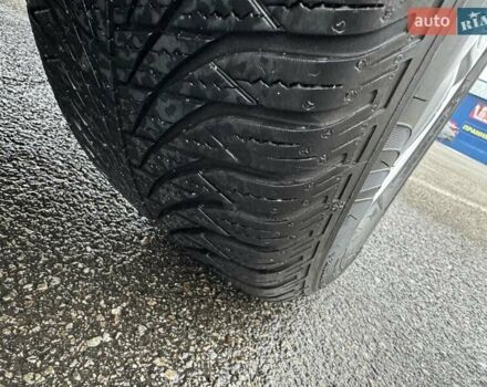 Рено Меган 2009 в Киеве на Automoto.ua Черный Рено Меган, объемом двигателя 1.6 л и пробегом 181 тыс. км за 7950 $, фото 9 на Automoto.ua