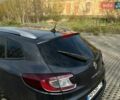 Черный Рено Меган, объемом двигателя 1.46 л и пробегом 277 тыс. км за 6150 $, фото 9 на Automoto.ua