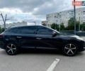 Черный Рено Меган, объемом двигателя 2 л и пробегом 259 тыс. км за 8000 $, фото 3 на Automoto.ua