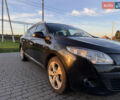 Рено Меган 2009 у Львові на Automoto.ua Чорний Рено Меган, об'ємом двигуна 1.87 л та пробігом 299 тис. км за 7000 $, фото 12 на Automoto.ua