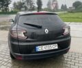 Черный Рено Меган, объемом двигателя 1.5 л и пробегом 280 тыс. км за 5199 $, фото 3 на Automoto.ua
