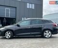 Черный Рено Меган, объемом двигателя 1.9 л и пробегом 203 тыс. км за 8490 $, фото 3 на Automoto.ua