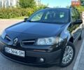 Чорний Рено Меган, об'ємом двигуна 1.6 л та пробігом 249 тис. км за 5200 $, фото 5 на Automoto.ua