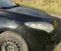 Рено Меган 2009 в Ровно на Automoto.ua Черный Рено Меган, объемом двигателя 1.9 л и пробегом 230 тыс. км за 6500 $, фото 2 на Automoto.ua