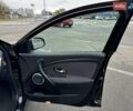 Рено Меган 2009 в Киеве на Automoto.ua Черный Рено Меган, объемом двигателя 1.6 л и пробегом 181 тыс. км за 7950 $, фото 23 на Automoto.ua