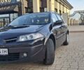 Чорний Рено Меган, об'ємом двигуна 1.6 л та пробігом 164 тис. км за 5999 $, фото 21 на Automoto.ua