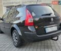 Чорний Рено Меган, об'ємом двигуна 1.5 л та пробігом 286 тис. км за 4999 $, фото 10 на Automoto.ua