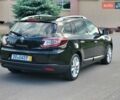 Чорний Рено Меган, об'ємом двигуна 2 л та пробігом 210 тис. км за 6700 $, фото 6 на Automoto.ua