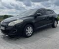 Рено Меган 2009 у Хмельницькому на Automoto.ua Чорний Рено Меган, об'ємом двигуна 1.46 л та пробігом 307 тис. км за 5900 $, фото 1 на Automoto.ua
