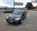 Чорний Рено Меган, об'ємом двигуна 1.6 л та пробігом 187 тис. км за 6200 $, фото 1 на Automoto.ua
