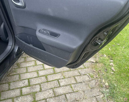 Черный Рено Меган, объемом двигателя 1.6 л и пробегом 196 тыс. км за 5950 $, фото 9 на Automoto.ua