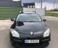 Чорний Рено Меган, об'ємом двигуна 1.5 л та пробігом 320 тис. км за 6400 $, фото 1 на Automoto.ua