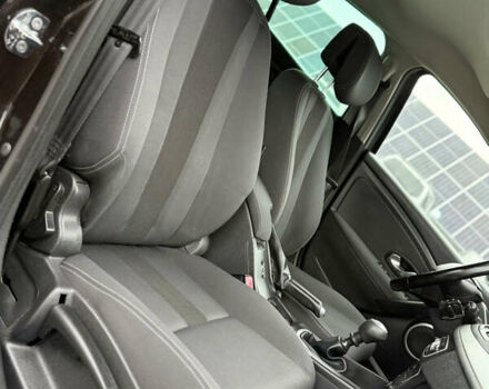 Чорний Рено Меган, об'ємом двигуна 1.6 л та пробігом 172 тис. км за 6900 $, фото 90 на Automoto.ua