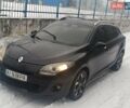 Чорний Рено Меган, об'ємом двигуна 2 л та пробігом 309 тис. км за 7200 $, фото 2 на Automoto.ua