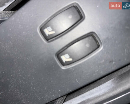 Чорний Рено Меган, об'ємом двигуна 1.6 л та пробігом 168 тис. км за 5100 $, фото 5 на Automoto.ua