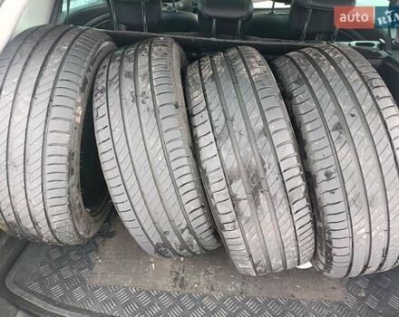 Чорний Рено Меган, об'ємом двигуна 2 л та пробігом 309 тис. км за 7200 $, фото 16 на Automoto.ua