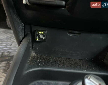 Черный Рено Меган, объемом двигателя 1.6 л и пробегом 219 тыс. км за 4599 $, фото 19 на Automoto.ua