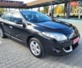 Рено Меган 2009 в Виннице на Automoto.ua Черный Рено Меган, объемом двигателя 1.6 л и пробегом 199 тыс. км за 6150 $, фото 1 на Automoto.ua