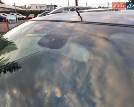 Чорний Рено Меган, об'ємом двигуна 1.6 л та пробігом 187 тис. км за 6200 $, фото 19 на Automoto.ua