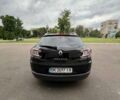 Черный Рено Меган, объемом двигателя 1.6 л и пробегом 253 тыс. км за 6300 $, фото 12 на Automoto.ua