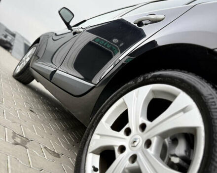 Чорний Рено Меган, об'ємом двигуна 1.6 л та пробігом 172 тис. км за 6900 $, фото 22 на Automoto.ua