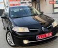 Чорний Рено Меган, об'ємом двигуна 2 л та пробігом 182 тис. км за 5650 $, фото 18 на Automoto.ua