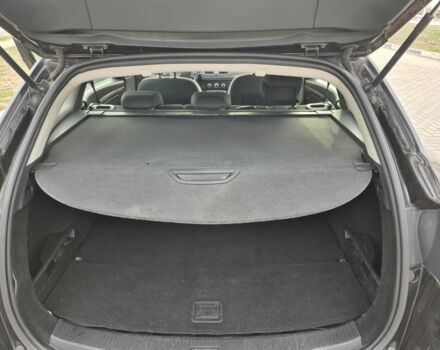 Чорний Рено Меган, об'ємом двигуна 0 л та пробігом 220 тис. км за 6500 $, фото 13 на Automoto.ua