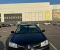 Черный Рено Меган, объемом двигателя 1.6 л и пробегом 234 тыс. км за 7500 $, фото 1 на Automoto.ua