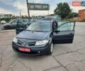 Чорний Рено Меган, об'ємом двигуна 1.6 л та пробігом 187 тис. км за 6200 $, фото 98 на Automoto.ua