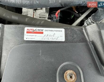 Рено Меган 2009 в Киеве на Automoto.ua Черный Рено Меган, объемом двигателя 1.6 л и пробегом 181 тыс. км за 7950 $, фото 28 на Automoto.ua