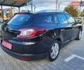 Рено Меган 2009 в Виннице на Automoto.ua Черный Рено Меган, объемом двигателя 1.6 л и пробегом 199 тыс. км за 6150 $, фото 11 на Automoto.ua