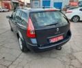 Чорний Рено Меган, об'ємом двигуна 1.6 л та пробігом 187 тис. км за 6200 $, фото 8 на Automoto.ua